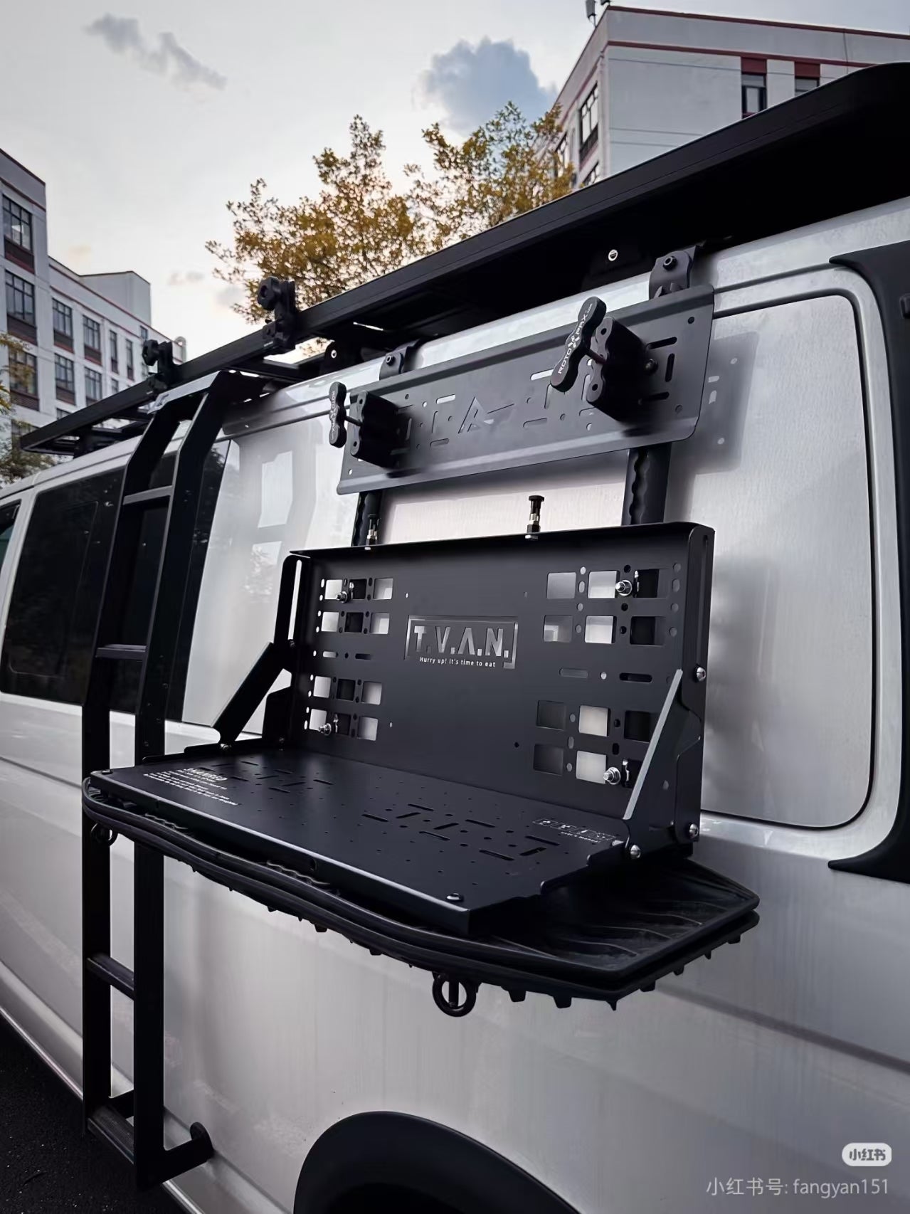 Mounting Systems & Accessories