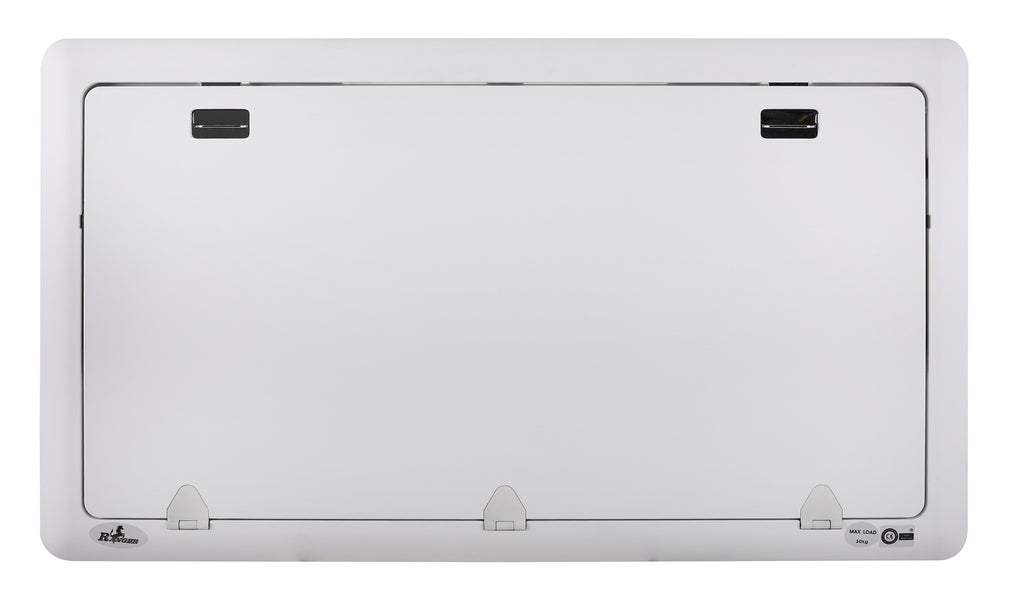 ABS Exterior Table with Integrated LED